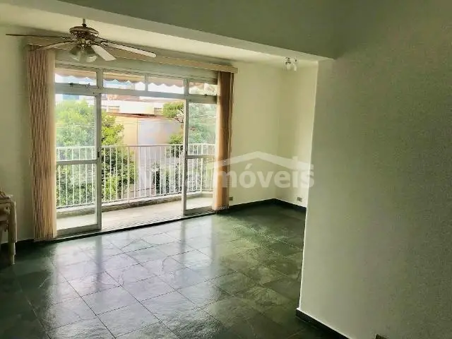 Foto 5 de Apartamento com 3 Quartos à venda, 125m² em Taquaral, Campinas