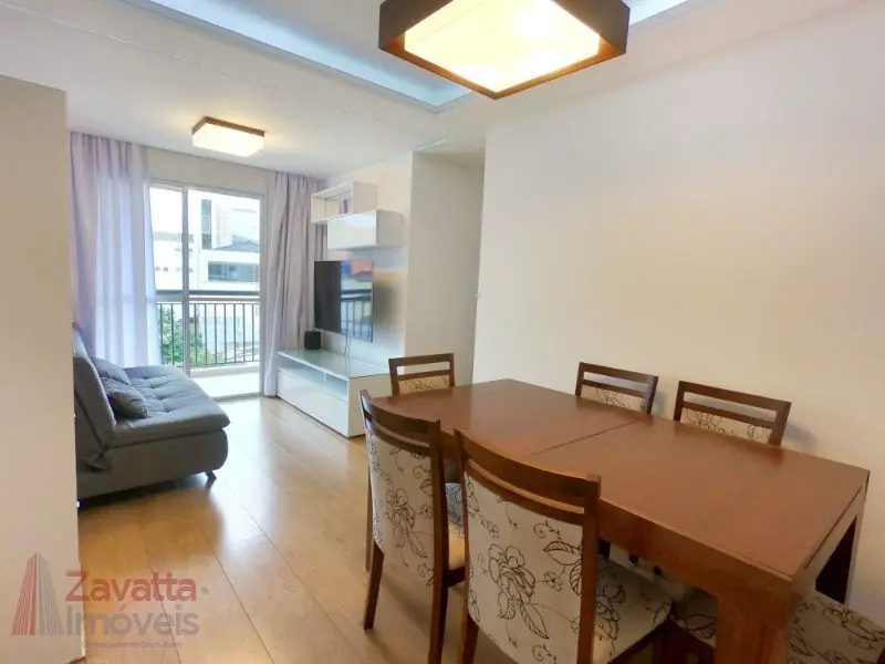 Foto 1 de Apartamento com 3 Quartos à venda, 66m² em Tucuruvi, São Paulo
