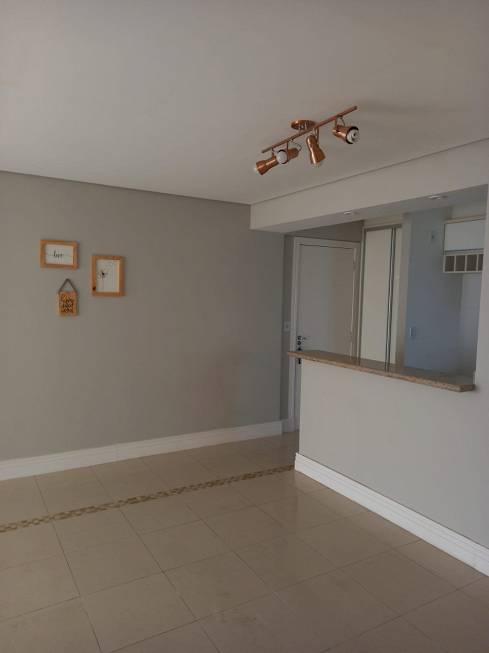 Foto 1 de Apartamento com 3 Quartos à venda, 84m² em Urbanova V, São José dos Campos