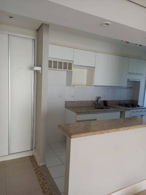 Foto 2 de Apartamento com 3 Quartos à venda, 84m² em Urbanova V, São José dos Campos