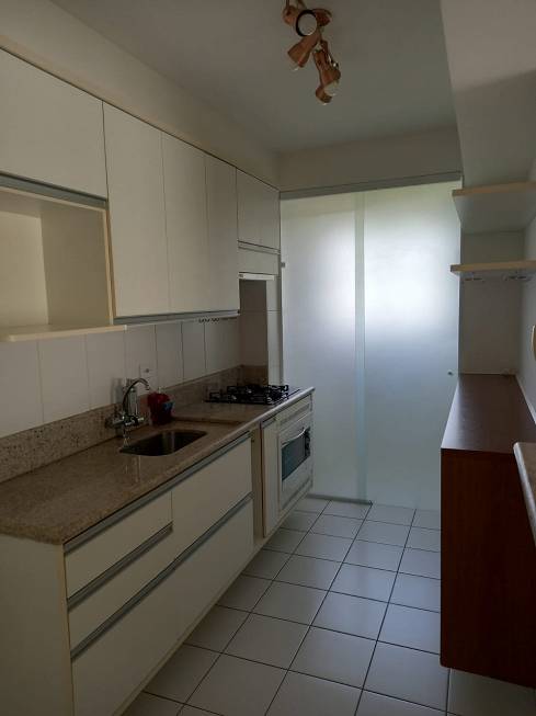 Foto 5 de Apartamento com 3 Quartos à venda, 84m² em Urbanova V, São José dos Campos