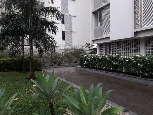 Foto 3 de Apartamento com 3 Quartos à venda, 120m² em Vila Adyana, São José dos Campos