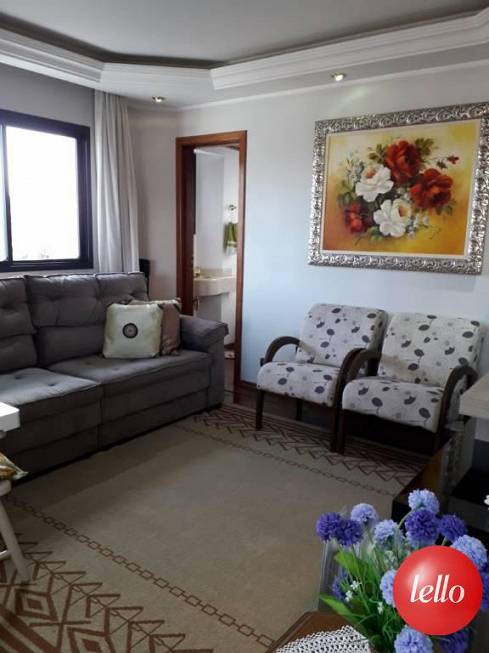 Foto 5 de Apartamento com 3 Quartos à venda, 156m² em Vila Bastos, Santo André