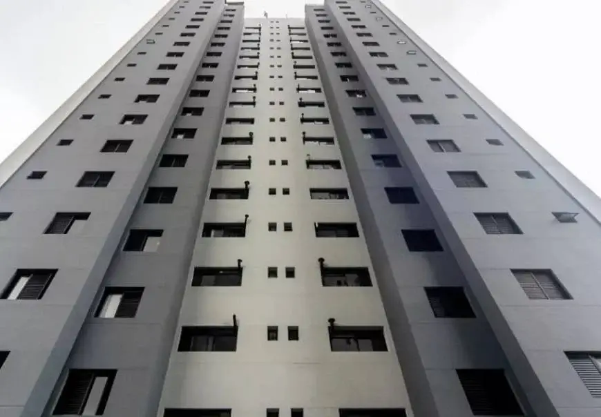 Foto 5 de Apartamento com 3 Quartos à venda, 65m² em Vila Esperança, São Paulo