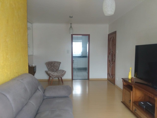Foto 2 de Apartamento com 3 Quartos à venda, 98m² em Vila Esperança, São Paulo