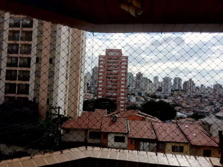 Foto 4 de Apartamento com 3 Quartos para venda ou aluguel, 70m² em Vila Formosa, São Paulo