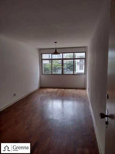 Foto 1 de Apartamento com 3 Quartos para alugar, 97m² em Vila Madalena, São Paulo