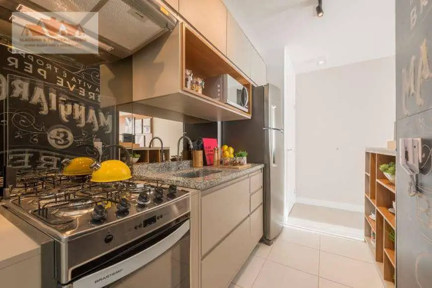 Foto 1 de Apartamento com 3 Quartos à venda, 63m² em Vila Maria, São Paulo