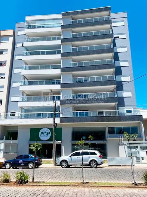 Foto 1 de Apartamento com 3 Quartos à venda, 172m² em Villagio Iguatemi, Caxias do Sul