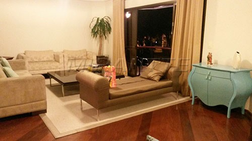 Foto 1 de Apartamento com 4 Quartos à venda, 174m² em Água Fria, São Paulo