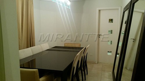 Foto 5 de Apartamento com 4 Quartos à venda, 174m² em Água Fria, São Paulo