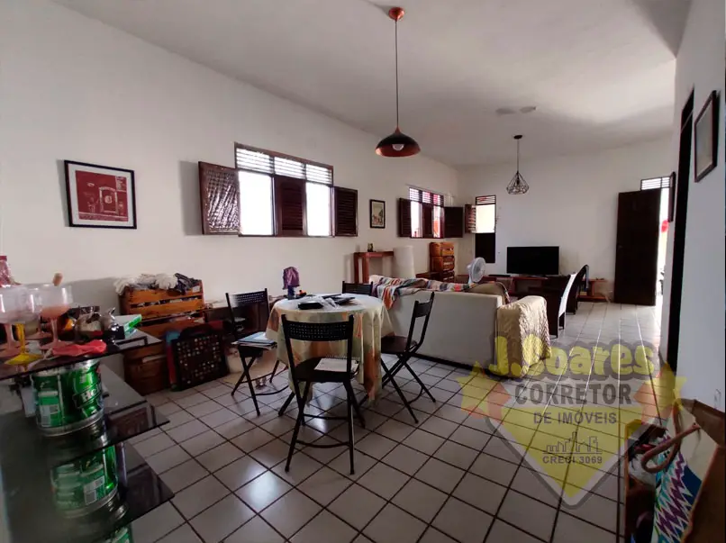 Foto 5 de Apartamento com 4 Quartos para alugar, 380m² em Bessa, João Pessoa