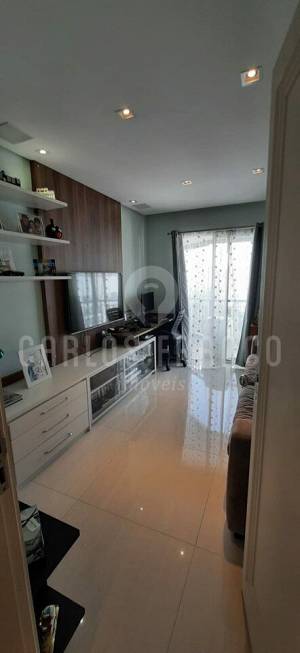 Foto 5 de Apartamento com 4 Quartos à venda, 172m² em Brooklin, São Paulo