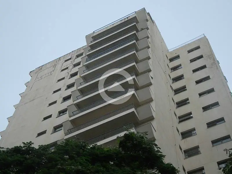 Foto 1 de Apartamento com 4 Quartos à venda, 302m² em Cambuí, Campinas