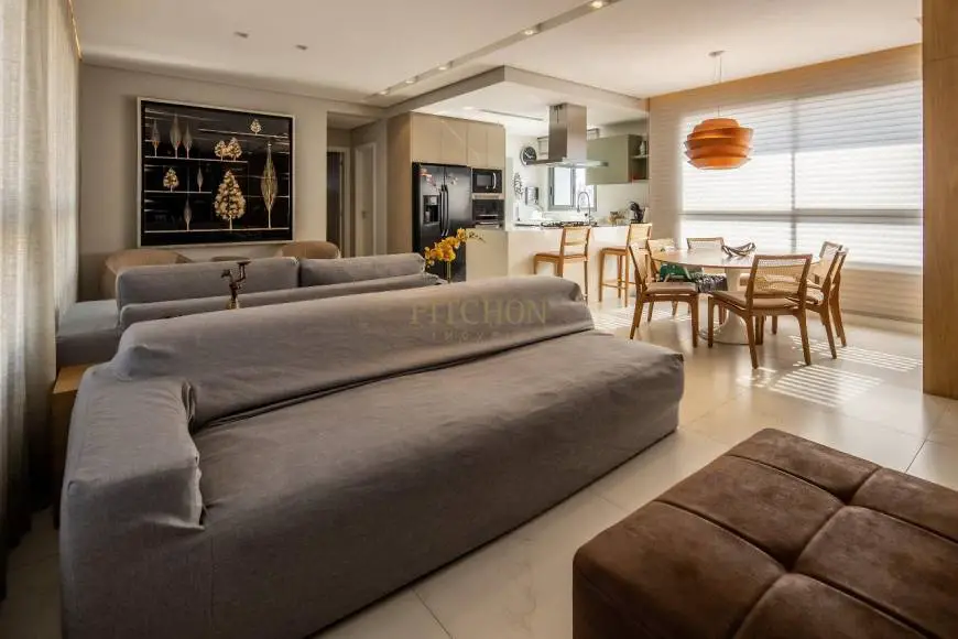 Foto 1 de Apartamento com 4 Quartos à venda, 141m² em Carmo, Belo Horizonte