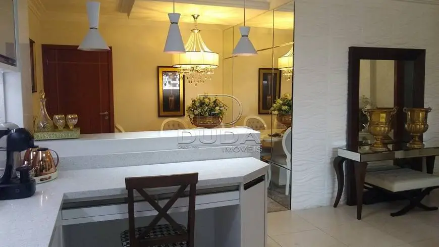Foto 2 de Apartamento com 4 Quartos à venda, 121m² em Centro, Criciúma