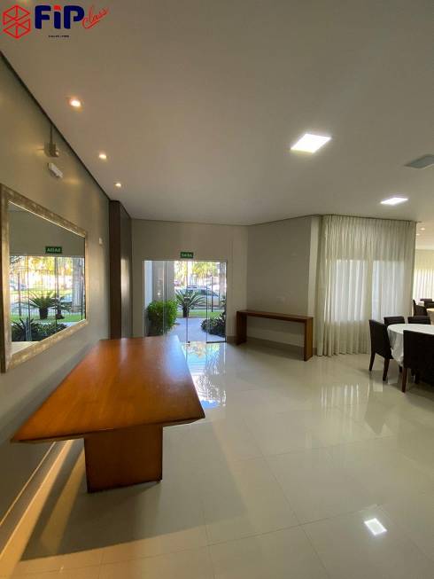 Foto 2 de Apartamento com 4 Quartos à venda, 120m² em Centro Sul, Sorriso