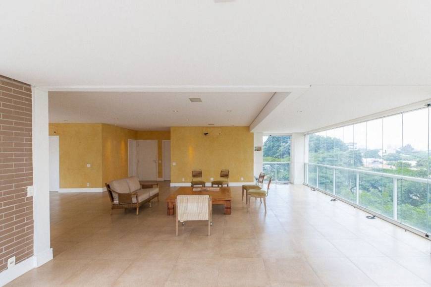 Foto 1 de Apartamento com 4 Quartos à venda, 310m² em Ibirapuera, São Paulo