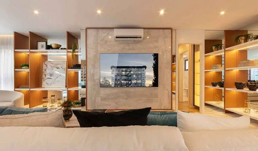 Foto 3 de Apartamento com 4 Quartos à venda, 162m² em Ipiranga, São Paulo