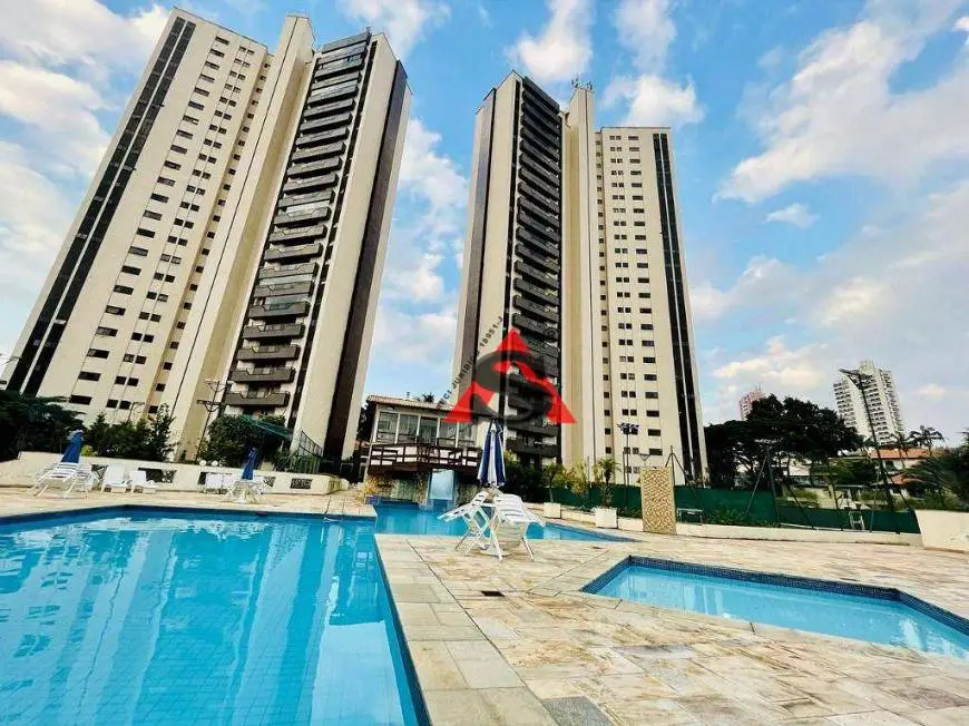 Foto 1 de Apartamento com 4 Quartos à venda, 490m² em Jardim da Saude, São Paulo