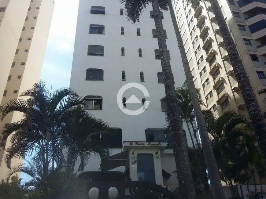 Foto 1 de Apartamento com 4 Quartos à venda, 152m² em Jardim Proença, Campinas