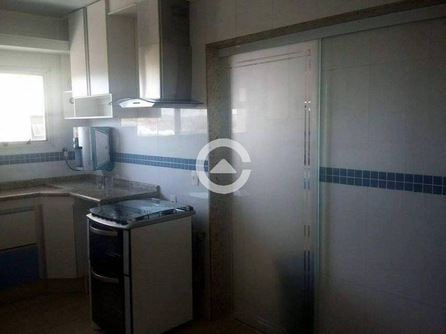 Foto 5 de Apartamento com 4 Quartos à venda, 152m² em Jardim Proença, Campinas