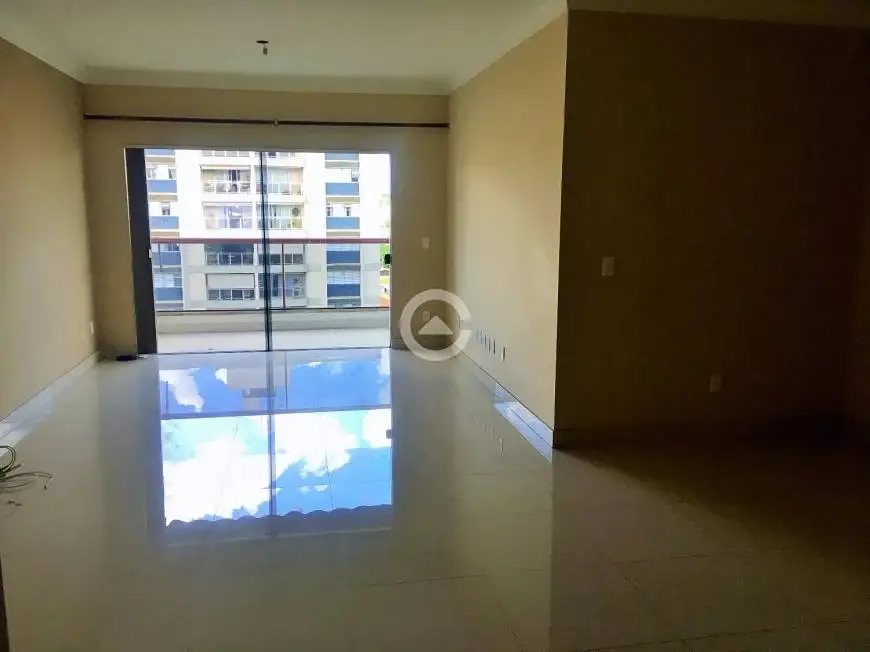 Foto 1 de Apartamento com 4 Quartos à venda, 201m² em Jardim Proença, Campinas