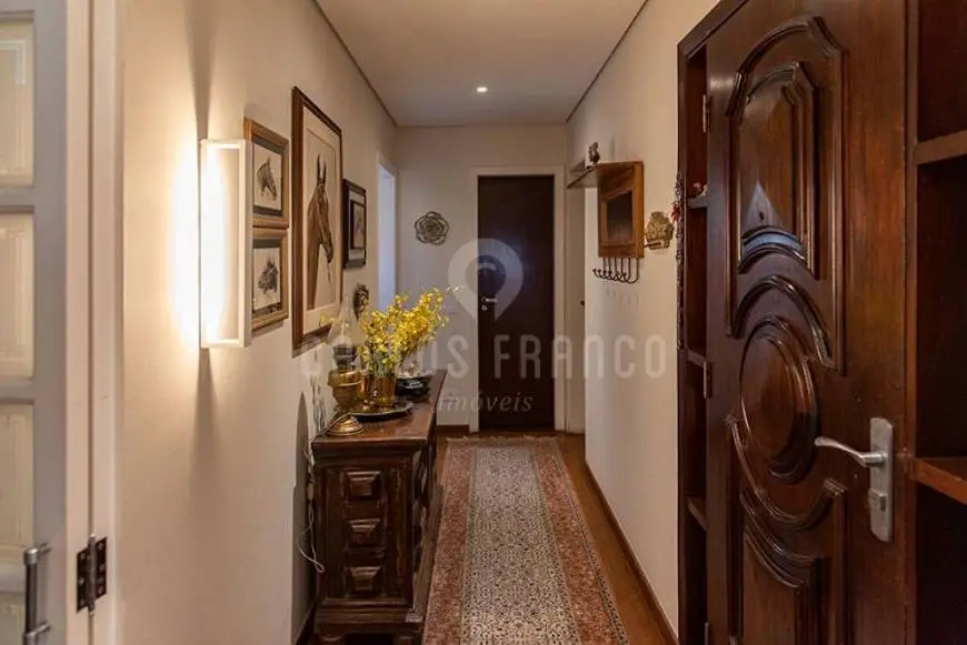 Foto 5 de Apartamento com 4 Quartos para venda ou aluguel, 267m² em Morumbi, São Paulo