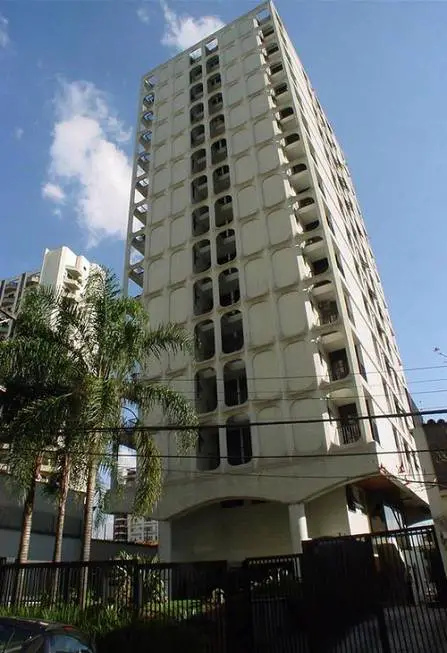 Foto 1 de Apartamento com 4 Quartos à venda, 240m² em Paraíso, São Paulo