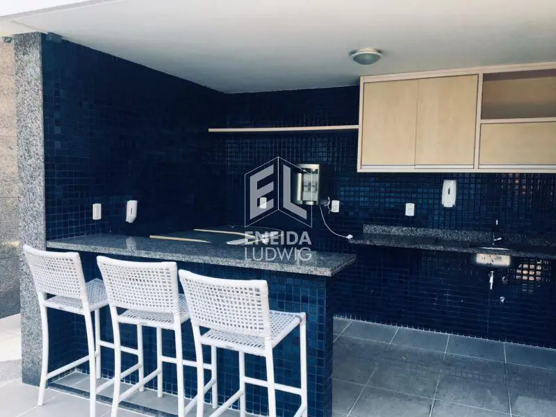 Foto 4 de Apartamento com 4 Quartos à venda, 150m² em Pituba, Salvador