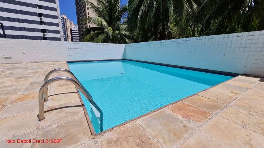 Foto 1 de Apartamento com 4 Quartos à venda, 207m² em Pituba, Salvador