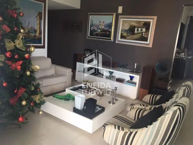 Foto 4 de Apartamento com 4 Quartos à venda, 224m² em Pituba, Salvador