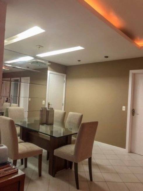 Foto 4 de Apartamento com 4 Quartos à venda, 130m² em Recreio Dos Bandeirantes, Rio de Janeiro