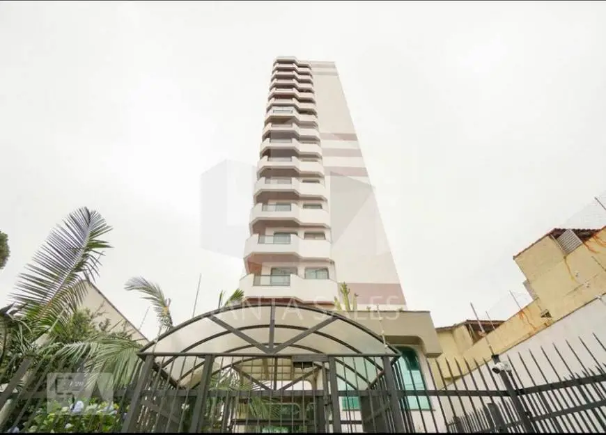 Foto 3 de Apartamento com 4 Quartos à venda, 437m² em Tatuapé, São Paulo
