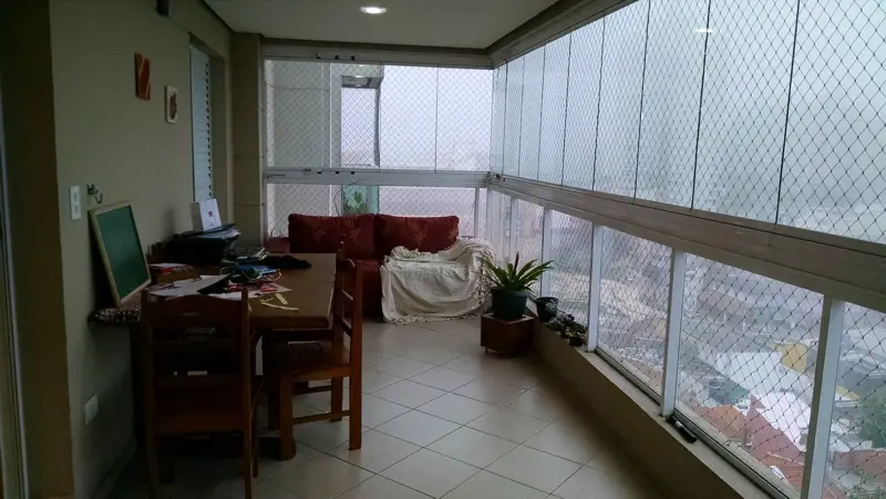 Foto 1 de Apartamento com 4 Quartos à venda, 130m² em Vila Marlene, São Bernardo do Campo