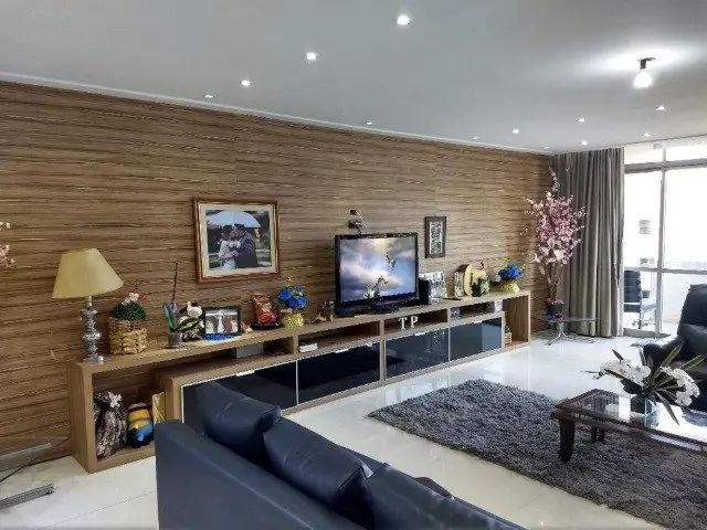 Foto 1 de Apartamento com 5 Quartos à venda, 393m² em Móoca, São Paulo