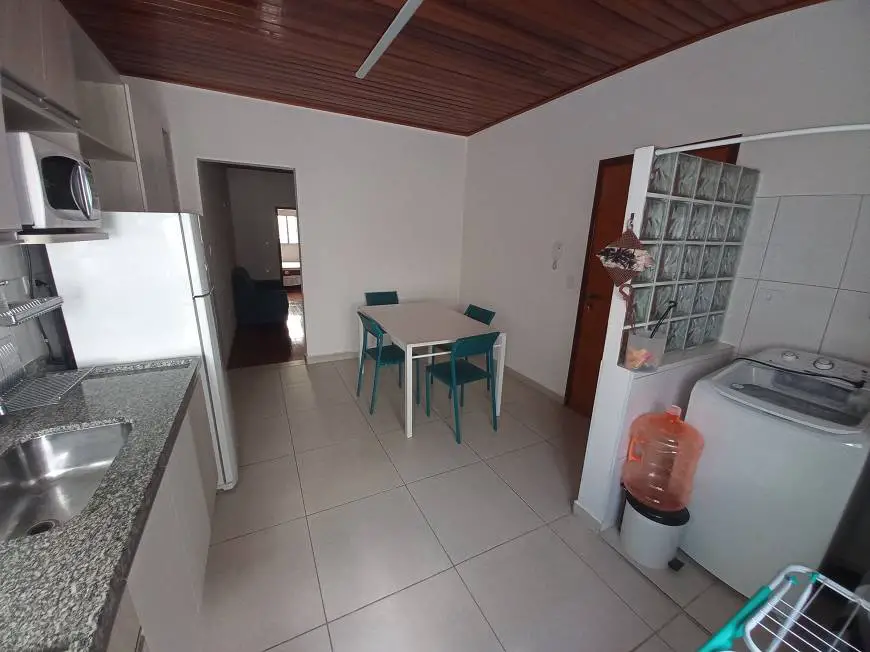Foto 1 de Casa com 1 Quarto para alugar, 60m² em Aclimação, São Paulo