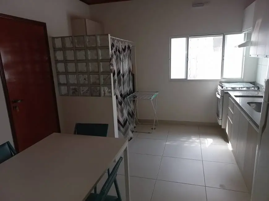 Foto 2 de Casa com 1 Quarto para alugar, 60m² em Aclimação, São Paulo