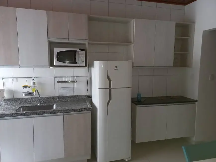Foto 5 de Casa com 1 Quarto para alugar, 60m² em Aclimação, São Paulo