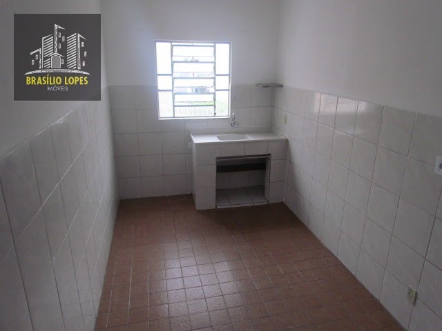 Foto 1 de Casa com 1 Quarto para alugar, 30m² em Vila Carioca, São Paulo