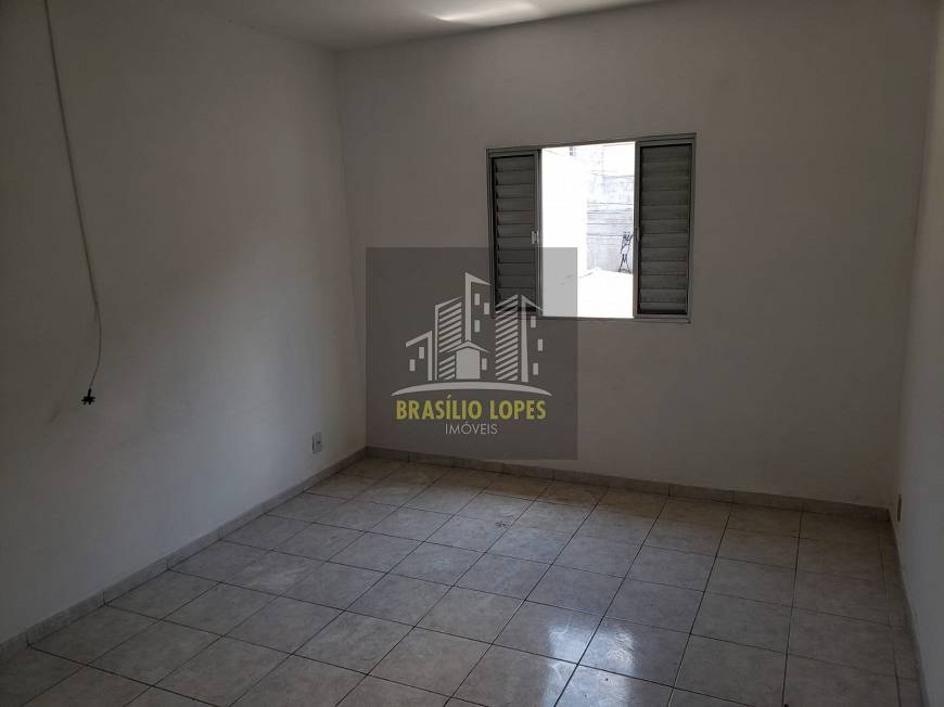 Foto 5 de Casa com 1 Quarto para alugar, 30m² em Vila Carioca, São Paulo