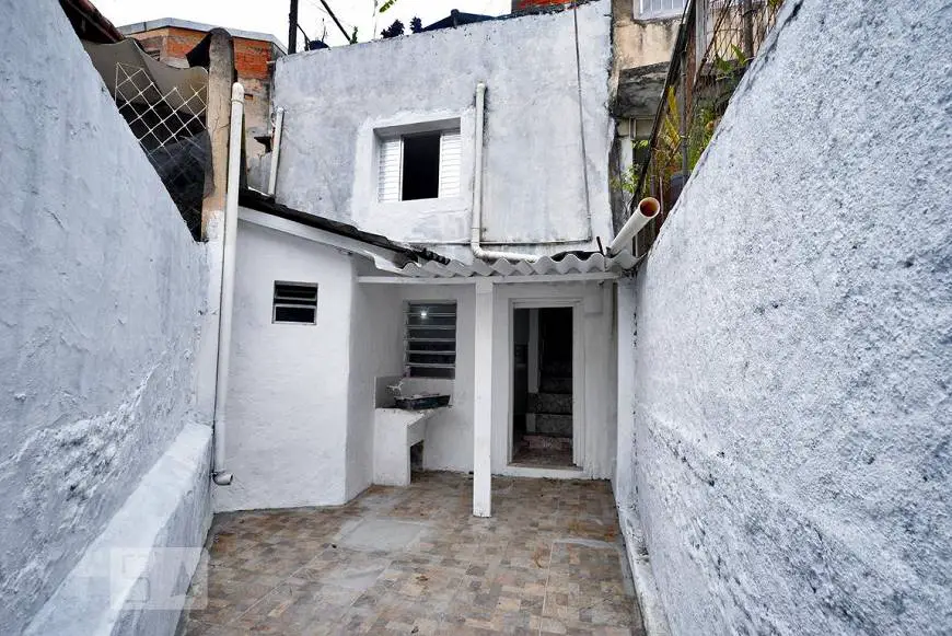 Foto 2 de Casa com 1 Quarto para alugar, 50m² em Vila Leopoldina, São Paulo