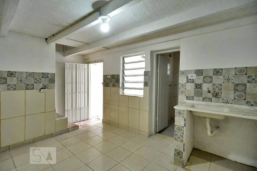 Foto 5 de Casa com 1 Quarto para alugar, 50m² em Vila Leopoldina, São Paulo