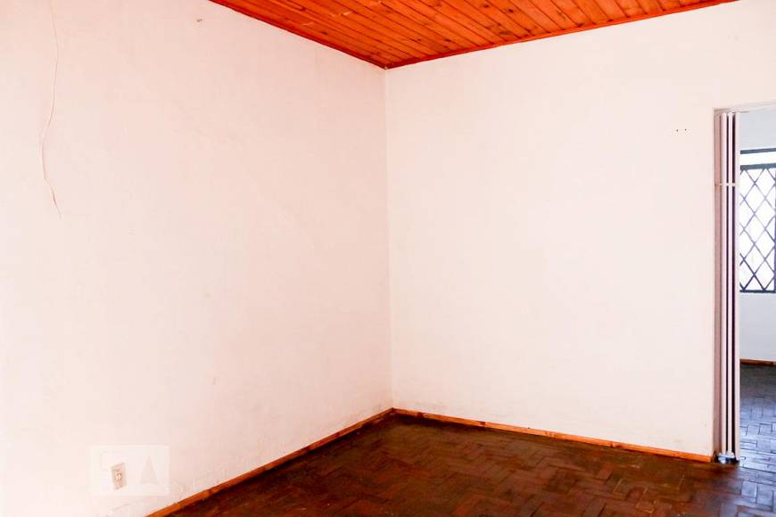 Foto 1 de Casa com 2 Quartos para alugar, 109m² em Campo Grande, São Paulo