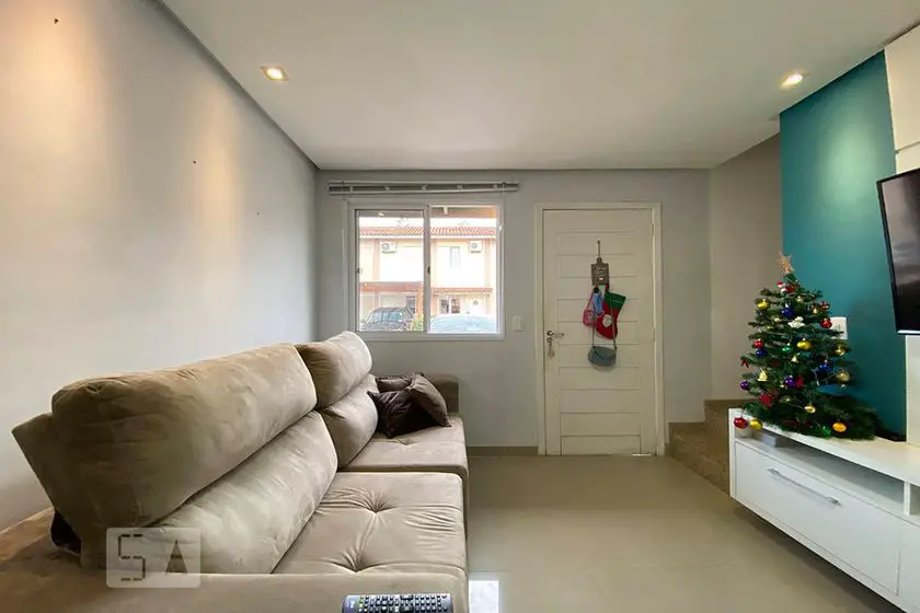 Foto 3 de Casa com 2 Quartos à venda, 85m² em Canudos, Novo Hamburgo