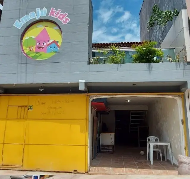 Foto 1 de Casa com 2 Quartos à venda, 500m² em Condor, Belém