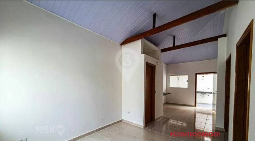 Foto 3 de Casa com 2 Quartos à venda, 90m² em Cursino, São Paulo