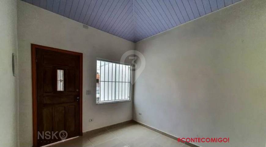 Foto 4 de Casa com 2 Quartos à venda, 90m² em Cursino, São Paulo