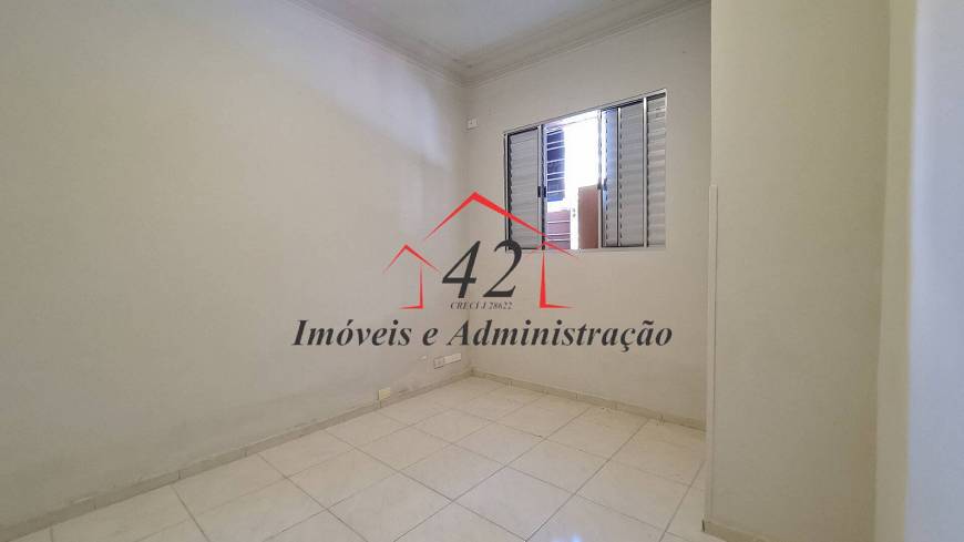 Foto 3 de Casa com 2 Quartos para alugar, 90m² em Ipiranga, São Paulo