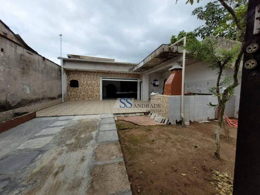 Foto 2 de Casa com 2 Quartos à venda, 110m² em Massaguaçu, Caraguatatuba